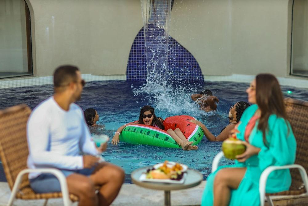 Opaba Praia Hotel Ilhéus Exteriör bild