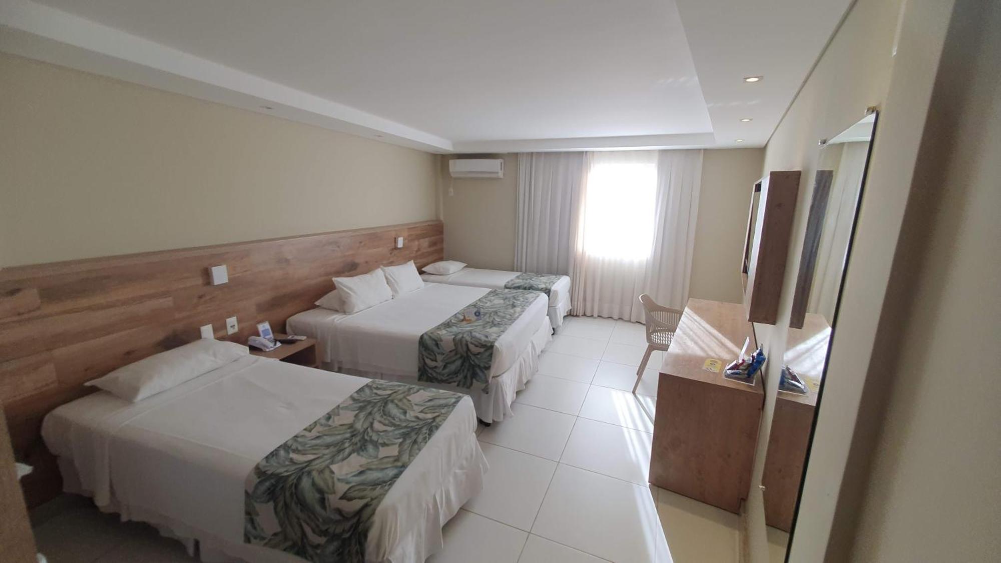 Opaba Praia Hotel Ilhéus Exteriör bild