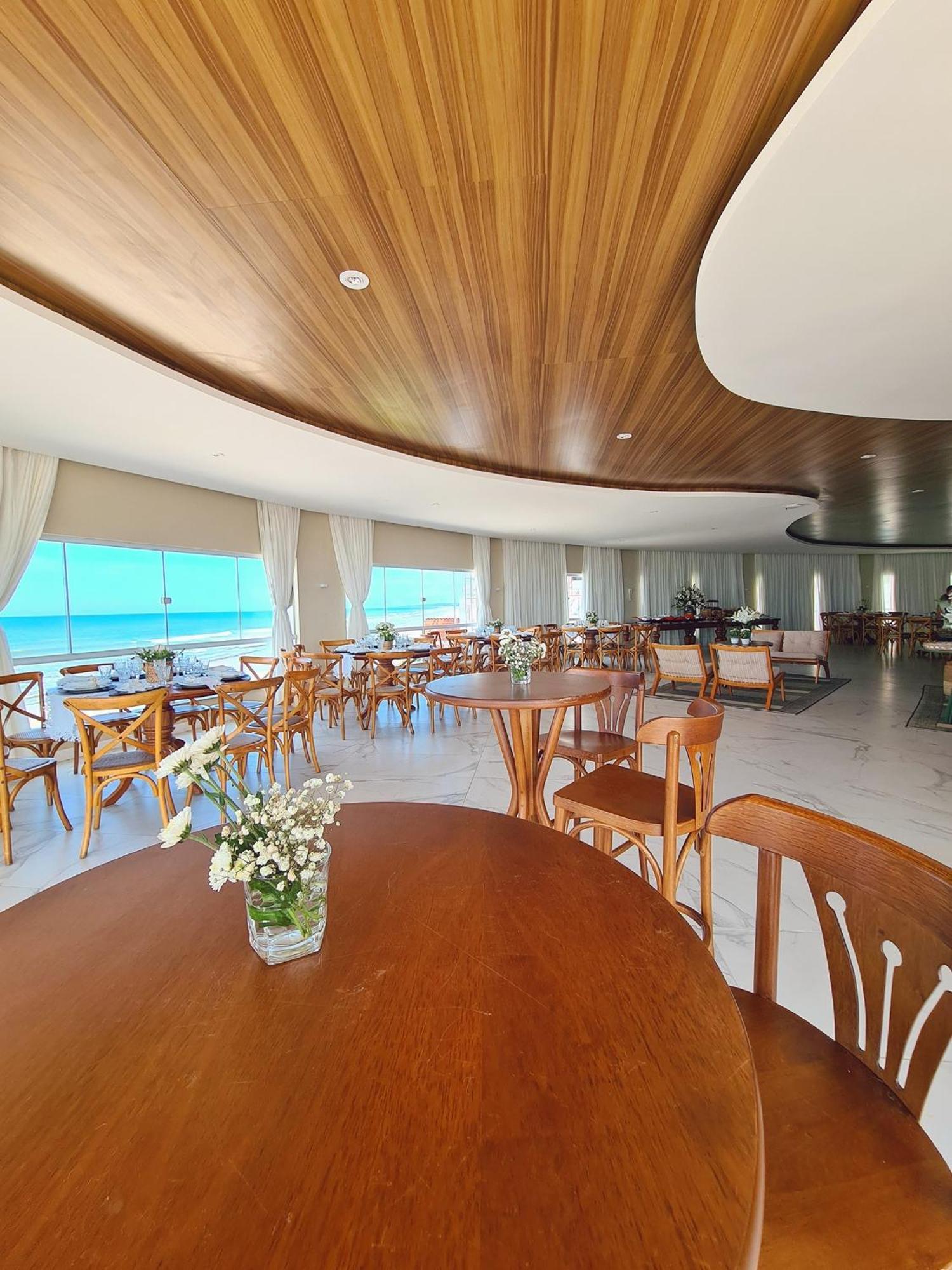 Opaba Praia Hotel Ilhéus Exteriör bild