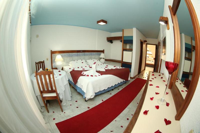 Opaba Praia Hotel Ilhéus Exteriör bild