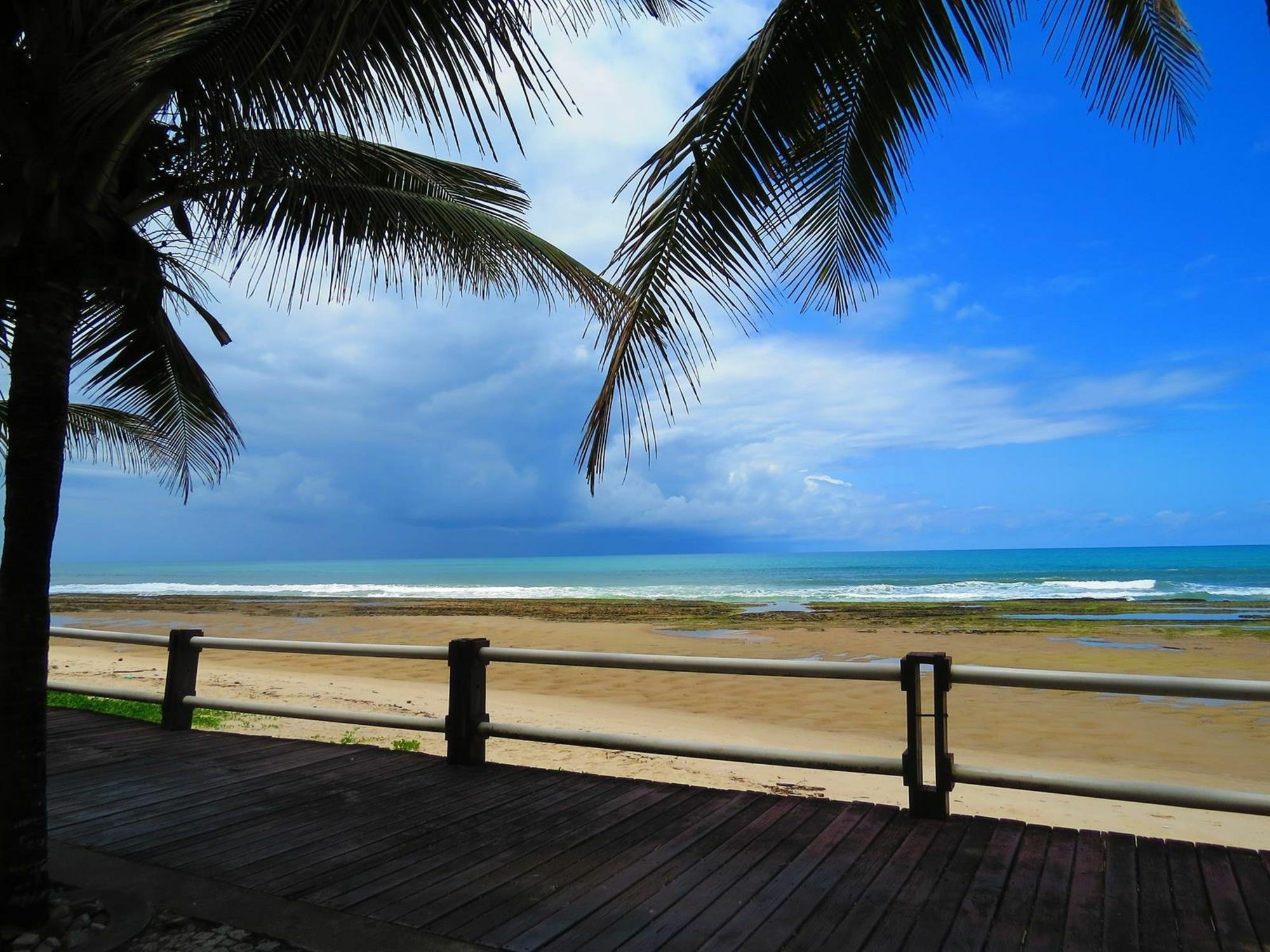 Opaba Praia Hotel Ilhéus Exteriör bild